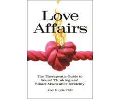 KNYGA Joel Block Phd Love Affairs