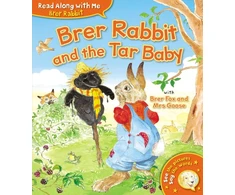 KNYGA Joel Chandler Harris Brer Rabbit and the Tar Baby
