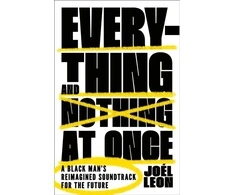 KNYGA Joel Leon Everything and Nothing at Once