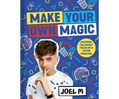 KNYGA Joel M Make Your Own Magic