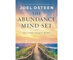 KNYGA Joel Osteen Abundance Mind-Set