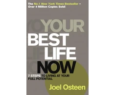 KNYGA Joel Osteen Your Best Life Now