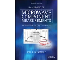 KNYGA Joel P Dunsmore Handbook of Microwave Component Measurements