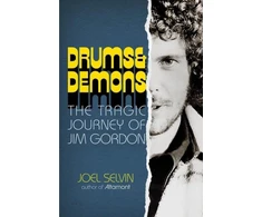 KNYGA Joel Selvin Drums &amp; Demons
