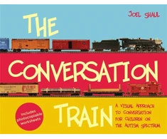 KNYGA Joel Shaul Conversation Train