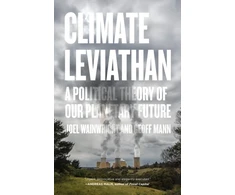 KNYGA Joel Wainwright Climate Leviathan