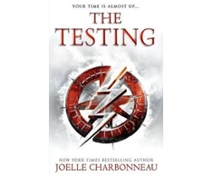 KNYGA Joelle Charbonneau Testing