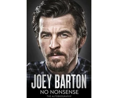 KNYGA Joey Barton No Nonsense
