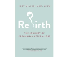 KNYGA Joey Miller Rebirth