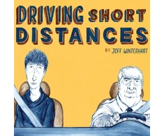 KNYGA Joff Winterhart Driving Short Distances