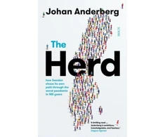 KNYGA Johan Anderberg Herd