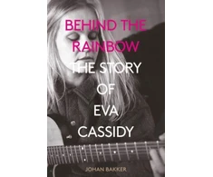 KNYGA Johan Bakker Behind the Rainbow