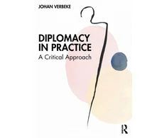 KNYGA Johan Verbeke Diplomacy in Practice