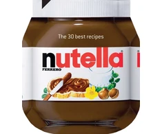 KNYGA Johana Amsilli Nutella