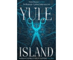 KNYGA Johana Gustawsson Yule Island