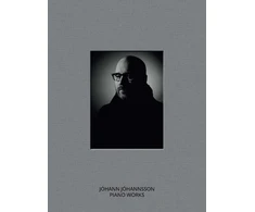 KNYGA Johann Johannsson: Piano Works