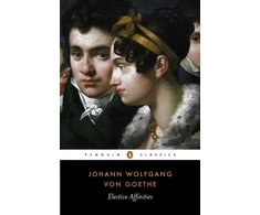 KNYGA Johann Wolfgang von Goethe Elective Affinities
