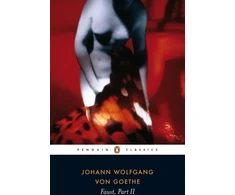 KNYGA Johann Wolfgang von Goethe Faust, Part II