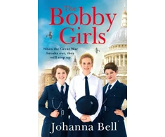 KNYGA Johanna Bell Bobby Girls