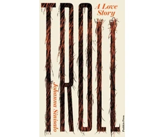 KNYGA Johanna Sinisalo Troll: A Love Story
