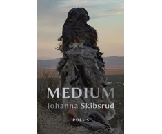 KNYGA Johanna Skibsrud Vidutinis