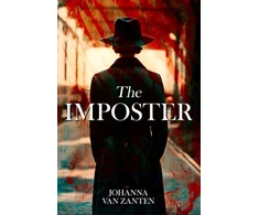 KNYGA Johanna Van Zanten Imposter