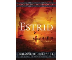 KNYGA Johanne Hildebrandt Estrid