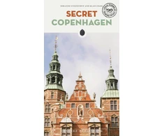 KNYGA Johanne Steenstrup Secret Copenhagen Guide