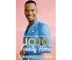KNYGA Johannes Radebe Jojo