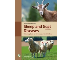 KNYGA Johannes Winkelmann Sheep and Goat Diseases 4th Edition