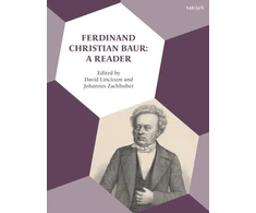 KNYGA Johannes Zachbucher Ferdinand Christian Baur: A Reader