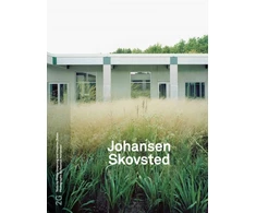 KNYGA Johansen Skovstedt 2G 90: Johansen Skovsted