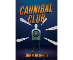KNYGA John Albedo Cannibal Club