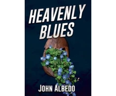KNYGA John Albedo Heavenly Blues