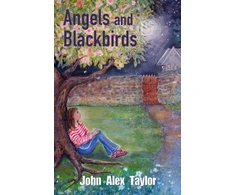 KNYGA John Alex Taylor Angels and Blackbirds