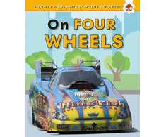 KNYGA John Allan On Four Wheels