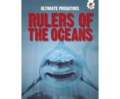 KNYGA John Allan Ultimate Predators: Rulers of the Oceans