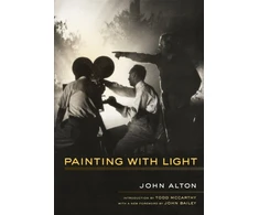 KNYGA John Alton Painting With Light