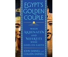 KNYGA John Egypt's Golden Couple