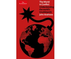KNYGA John Andrews World in Conflict