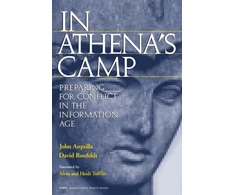 KNYGA John Arquilla In Athena's Camp