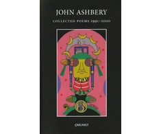 KNYGA John Ashbery Collected Poems