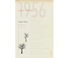 KNYGA John Ashbery Some Trees