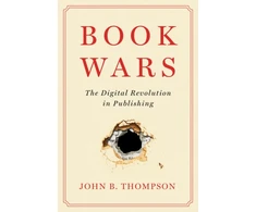 KNYGA John B Thompson Book Wars