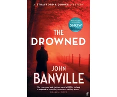 KNYGA John Banville Drowned