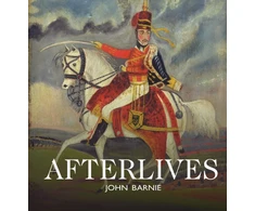 KNYGA John Barnie Aferlives