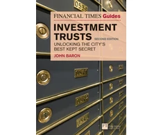 KNYGA John Baron Financial Times Guide to Investment Trusts, The