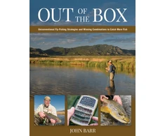 KNYGA John Barr Out of the Box