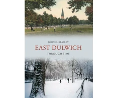 KNYGA John Beasley East Dulwich Through Time