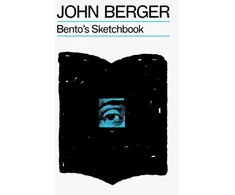 KNYGA John Berger Bento's Sketchbook